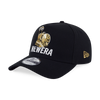 NEW ERA X ONE PIECE GEAR 5 DEN DEN MUSHI BLACK 9FORTY AF CAP