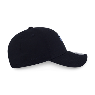 NEW ERA X SPORT B. DINO BLACK 9FORTY CAP