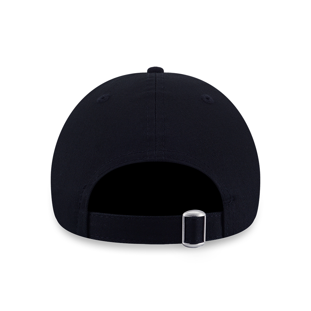 NEW ERA X SPORT B. DINO BLACK 9FORTY CAP