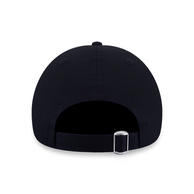 NEW ERA X SPORT B. DINO BLACK 9FORTY CAP