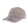 NEW ERA X SPORT B. DINO ASH BROWN 9FORTY CAP