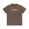 59FIFTY PACK - TONAL WAVE SAN DIEGO PADRES WALNUT SHORT SLEEVE T-SHIRT