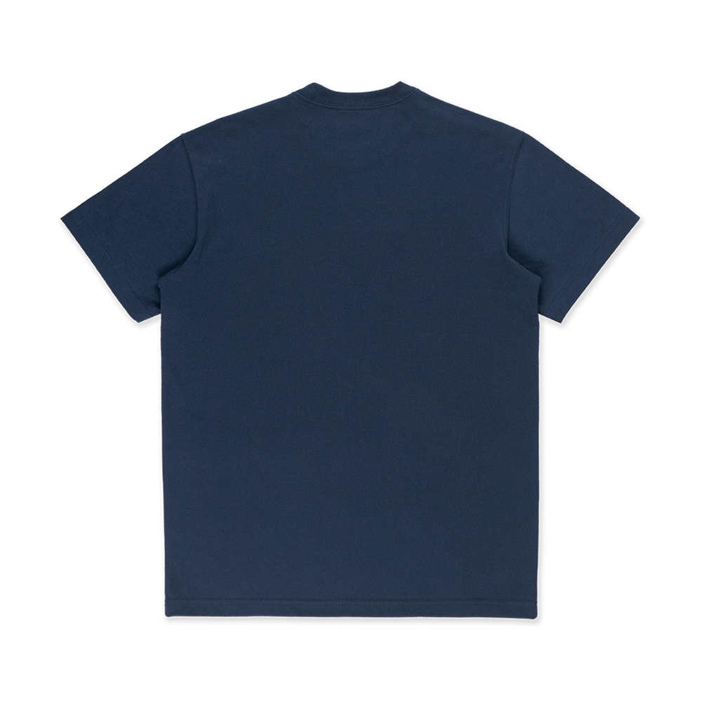 59FIFTY PACK - TONAL WAVE NEW YORK YANKEES OCEANSIDE BLUE SHORT SLEEVE T-SHIRT