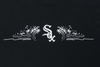 59FIFTY PACK - TONAL WAVE CHICAGO WHITE SOX WAVE BLACK SHORT SLEEVE T-SHIRT