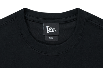59FIFTY PACK - TONAL WAVE CHICAGO WHITE SOX WAVE BLACK SHORT SLEEVE T-SHIRT