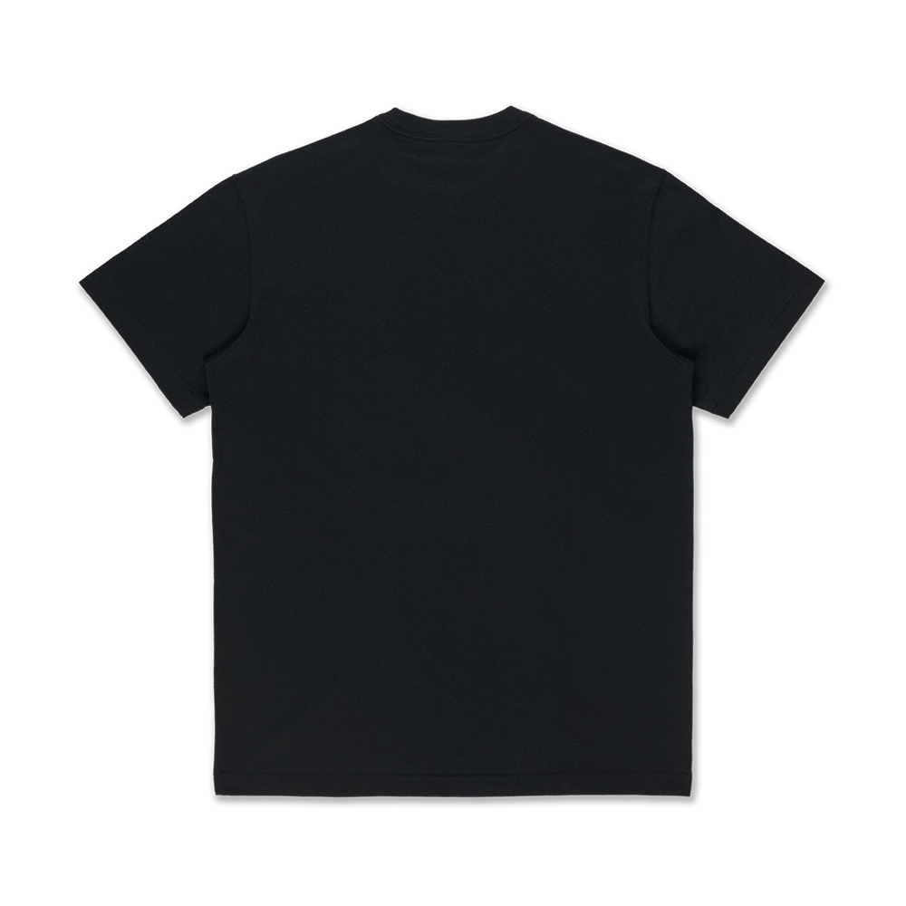 59FIFTY PACK - TONAL WAVE CHICAGO WHITE SOX WAVE BLACK SHORT SLEEVE T-SHIRT