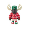 NEW ERA HOLIDAY RED FFALO FIGURE