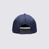 NEW ERA X A. SOCIETY SATIN NAVY 9FIFTY LOW PROFILE CAP