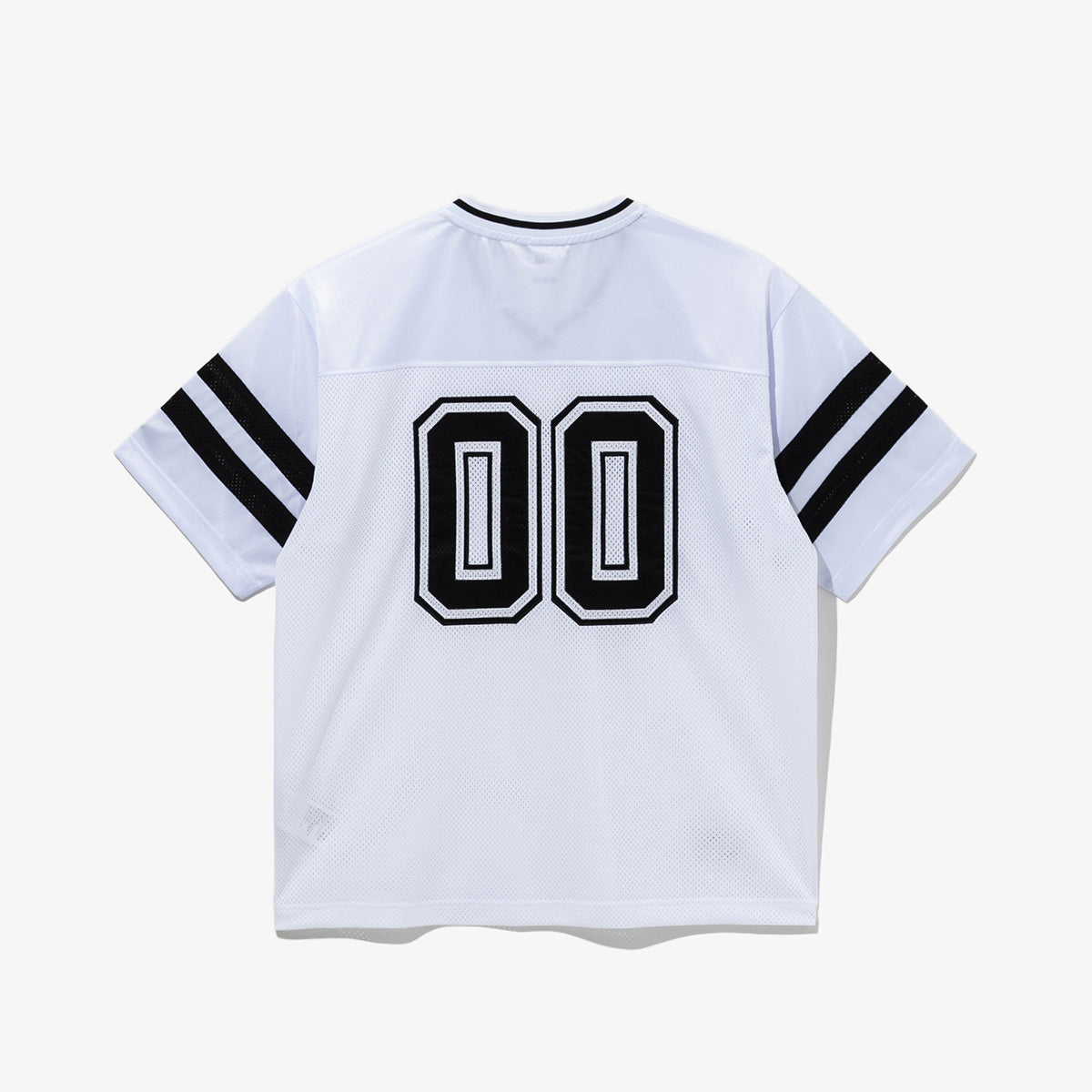 NEW ERA RETRO SPROTS MCMXX WHITE MESH TOP