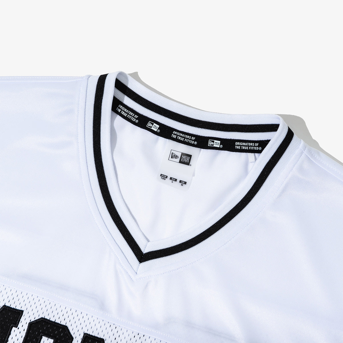 NEW ERA RETRO SPROTS MCMXX WHITE MESH TOP