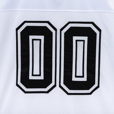 NEW ERA RETRO SPROTS MCMXX WHITE MESH TOP