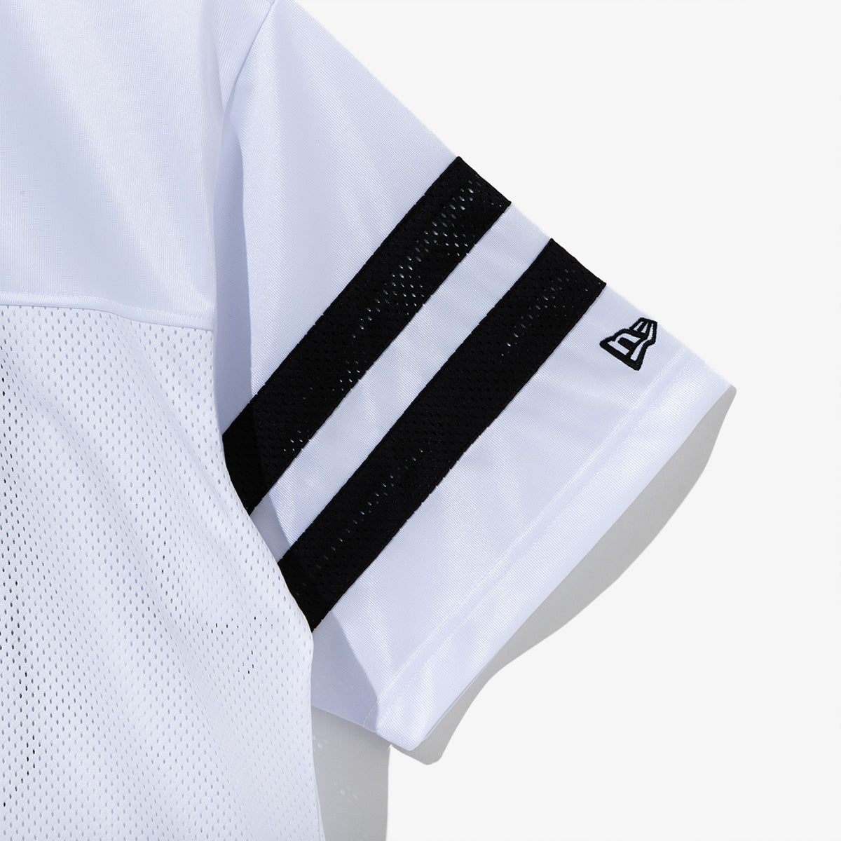 NEW ERA RETRO SPROTS MCMXX WHITE MESH TOP