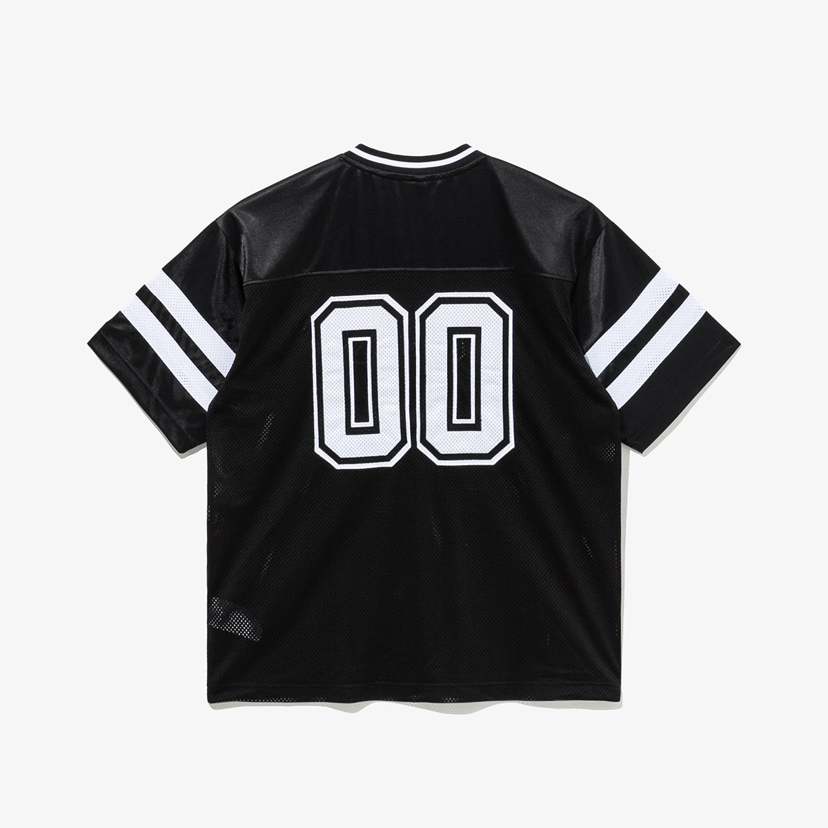 NEW ERA RETRO SPROTS MCMXX BLACK MESH TOP