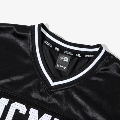 NEW ERA RETRO SPROTS MCMXX BLACK MESH TOP