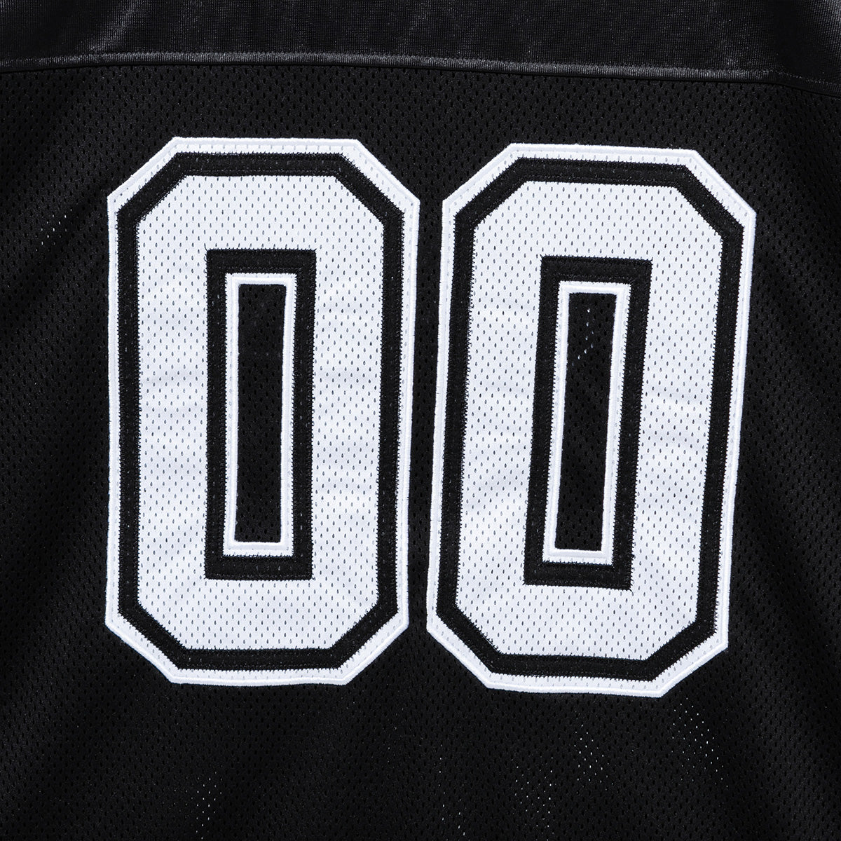 NEW ERA RETRO SPROTS MCMXX BLACK MESH TOP