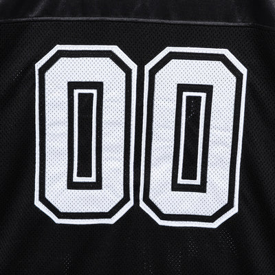 NEW ERA RETRO SPROTS MCMXX BLACK MESH TOP