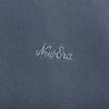 NEW ERA ORIGINATORS NAME TAG SCRIPT NAVY SWEATSHIRT