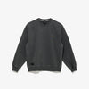 NEW ERA ORIGINATORS NAME TAG SCRIPT BLACK SWEATSHIRT