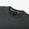 NEW ERA ORIGINATORS NAME TAG SCRIPT BLACK SWEATSHIRT