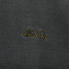 NEW ERA ORIGINATORS NAME TAG SCRIPT BLACK SWEATSHIRT
