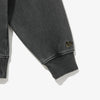 NEW ERA ORIGINATORS NAME TAG SCRIPT BLACK SWEATSHIRT