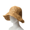 NEW ERA BEIGE WOMEN ADVENTURE BUCKET