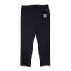 NEW ERA NAVY TAPERED STRETCH PANTS