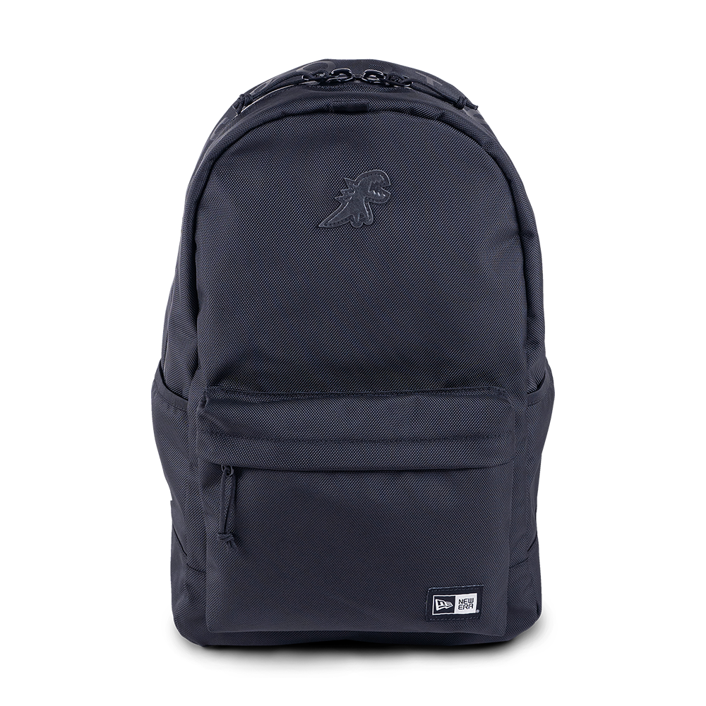 NEW ERA X SPORT B. DINO BLACK 27L LIGHT PACK