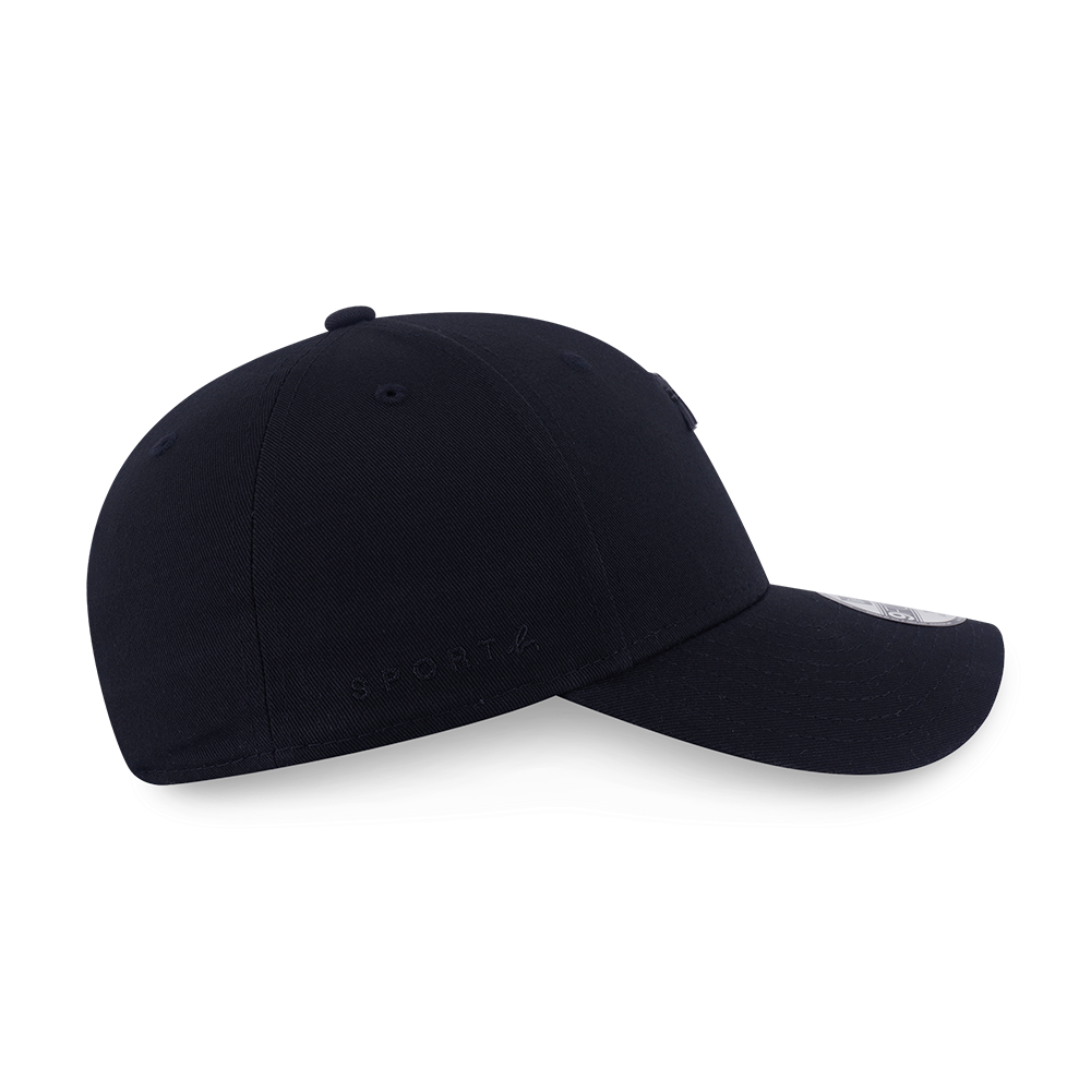 NEW ERA X SPORT B. WHITE DINO BLACK KIDS 9FORTY CAP