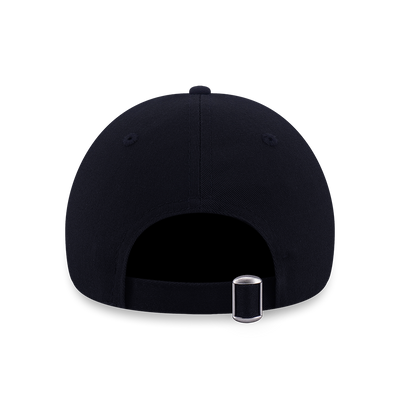 NEW ERA X SPORT B. WHITE DINO BLACK KIDS 9FORTY CAP