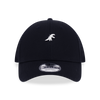 NEW ERA X SPORT B. WHITE DINO BLACK 9FORTY CAP