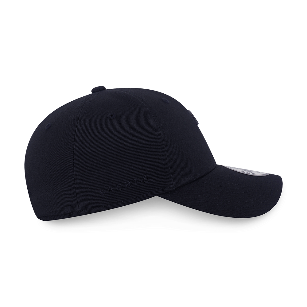 NEW ERA X SPORT B. WHITE DINO BLACK 9FORTY CAP