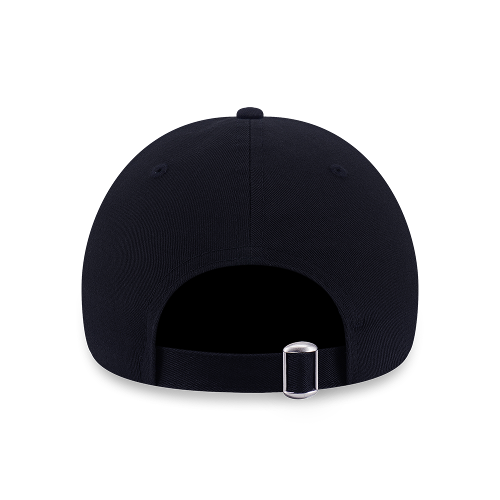 NEW ERA X SPORT B. WHITE DINO BLACK 9FORTY CAP