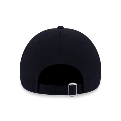 NEW ERA X SPORT B. WHITE DINO BLACK 9FORTY CAP