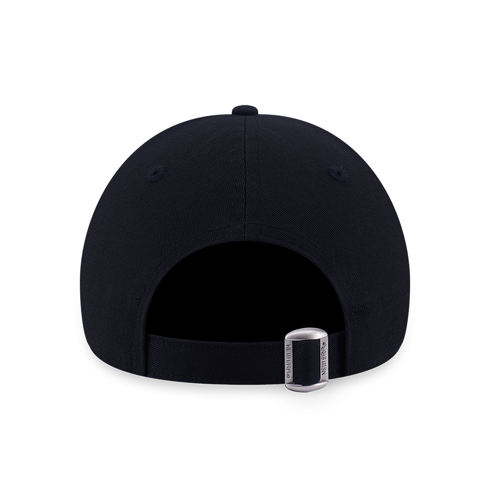 NEW ERA X SPORT B. DINO BLACK 9TWENTY CAP