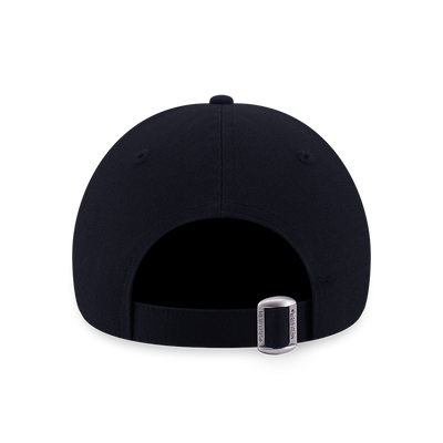 NEW ERA X SPORT B. DINO BLACK 9TWENTY CAP