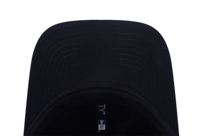 NEW ERA X SPORT B. DINO BLACK 9TWENTY CAP