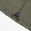 NEW ERA OUTDOOR DARK GREEN BLOUSON JACKET