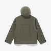 NEW ERA OUTDOOR DARK GREEN BLOUSON JACKET