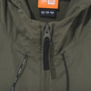NEW ERA OUTDOOR DARK GREEN BLOUSON JACKET