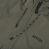 NEW ERA OUTDOOR DARK GREEN BLOUSON JACKET