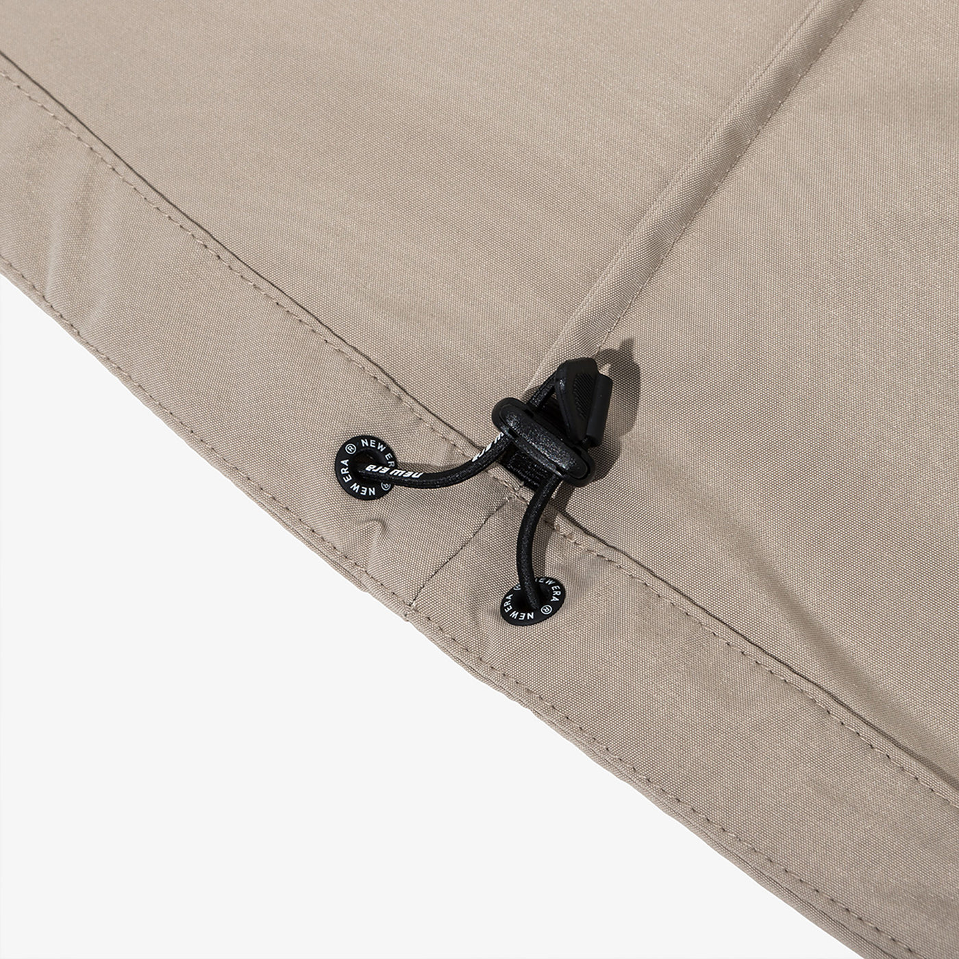 NEW ERA OUTDOOR BEIGE BLOUSON JACKET