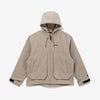 NEW ERA OUTDOOR BEIGE BLOUSON JACKET