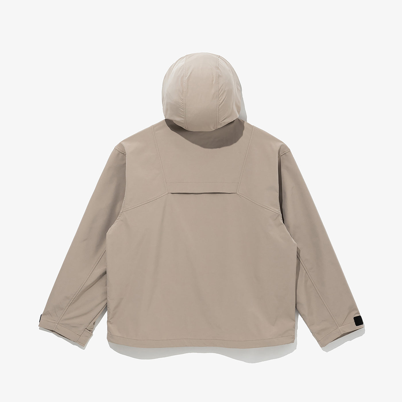 NEW ERA OUTDOOR BEIGE BLOUSON JACKET