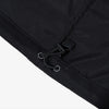 NEW ERA OUTDOOR BLACK BLOUSON JACKET
