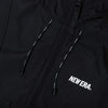 NEW ERA OUTDOOR BLACK BLOUSON JACKET