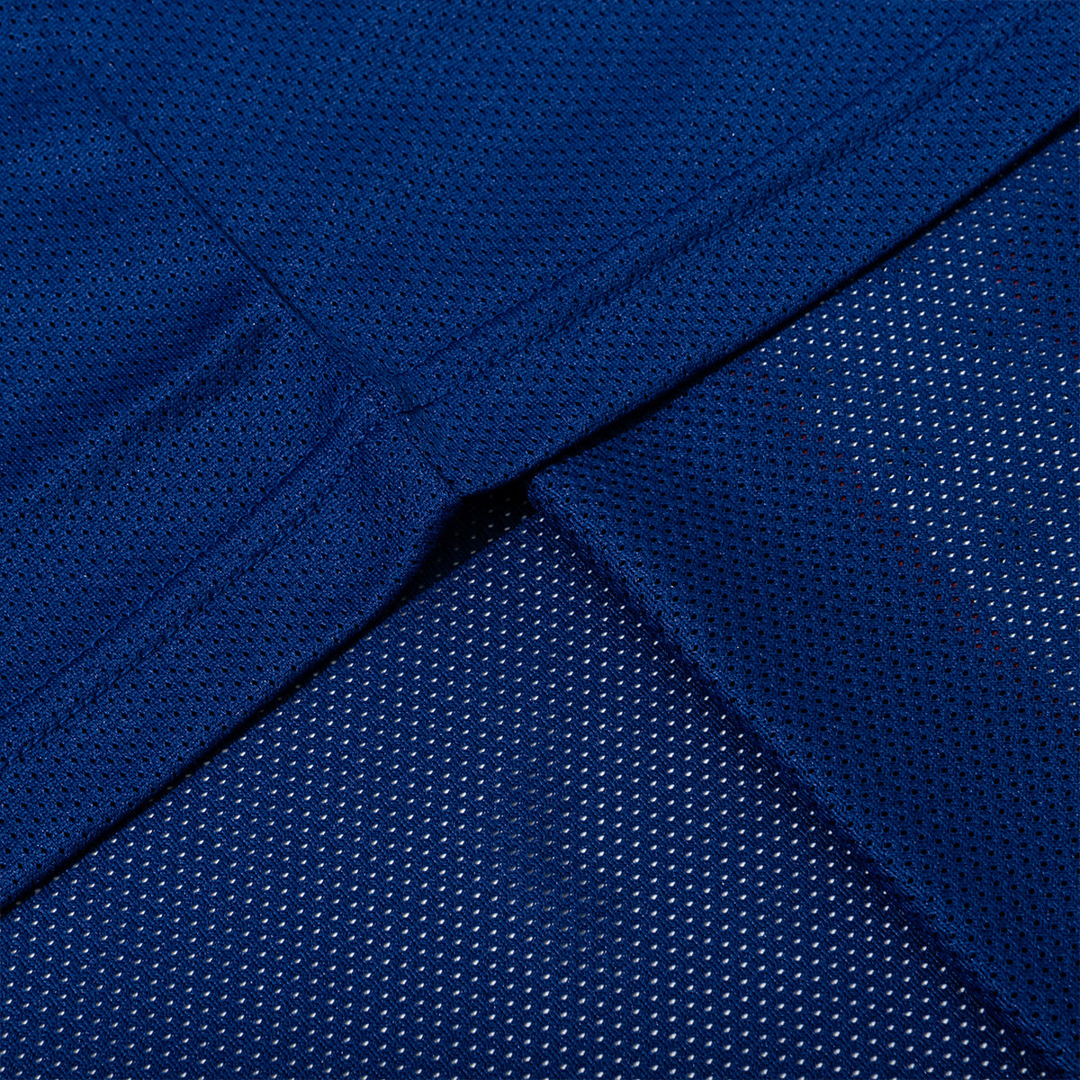 NEW YORK GIANTS BLUE AMERICAN FOOTBALL JERSEY