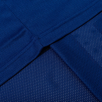 NEW YORK GIANTS BLUE AMERICAN FOOTBALL JERSEY