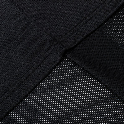 LAS VEGAS RAIDERS BLACK AMERICAN FOOTBALL JERSEY