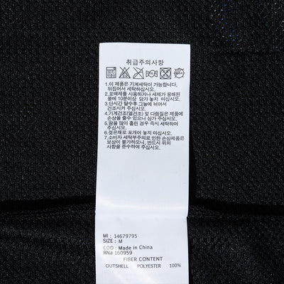 LAS VEGAS RAIDERS BLACK AMERICAN FOOTBALL JERSEY